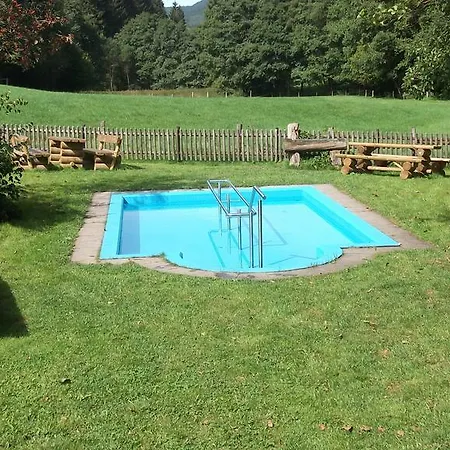 Gottschlich Appartement Schmallenberg