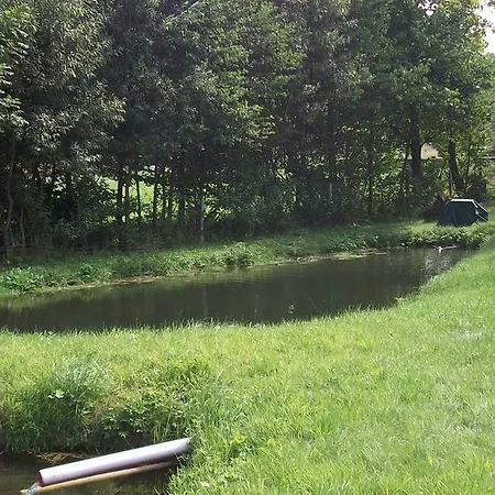 Appartement Gottschlich *