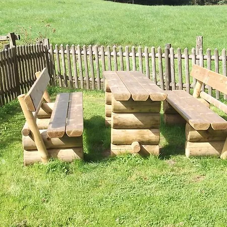 Appartement Gottschlich *