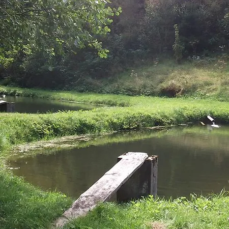 Gottschlich アパート