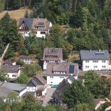 Gottschlich シュマレンベルク