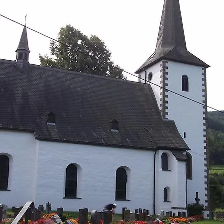 Gottschlich Appartement