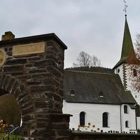 Gottschlich アパート *