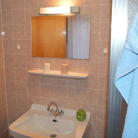 Appartement Gottschlich *