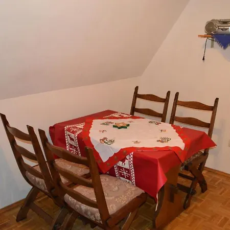 Appartement Gottschlich *