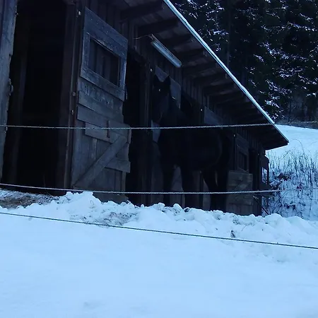 Appartement Gottschlich