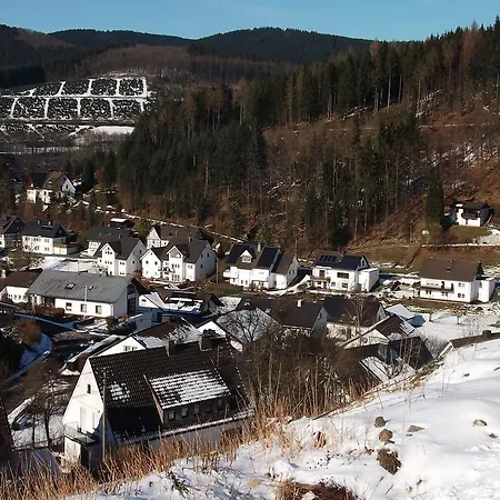 アパート Gottschlich *