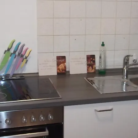 Gottschlich Appartement