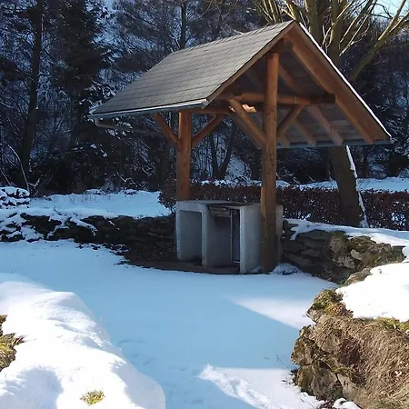 アパート Gottschlich