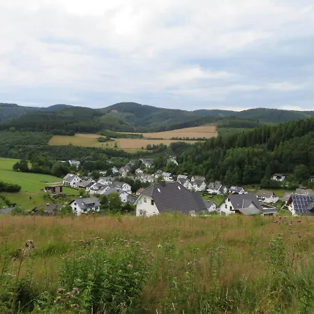 Appartement Gottschlich *