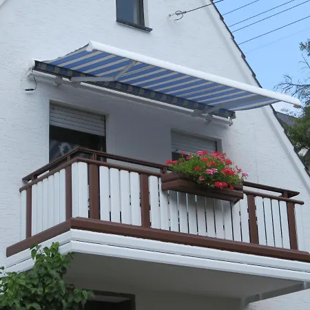 Gottschlich Appartement Schmallenberg