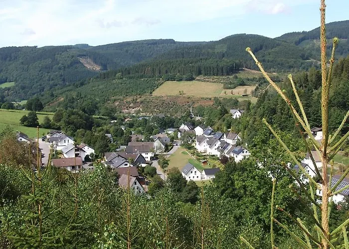 Gottschlich シュマレンベルク