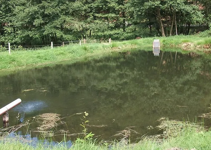 Gottschlich アパート