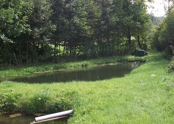 アパート Gottschlich *