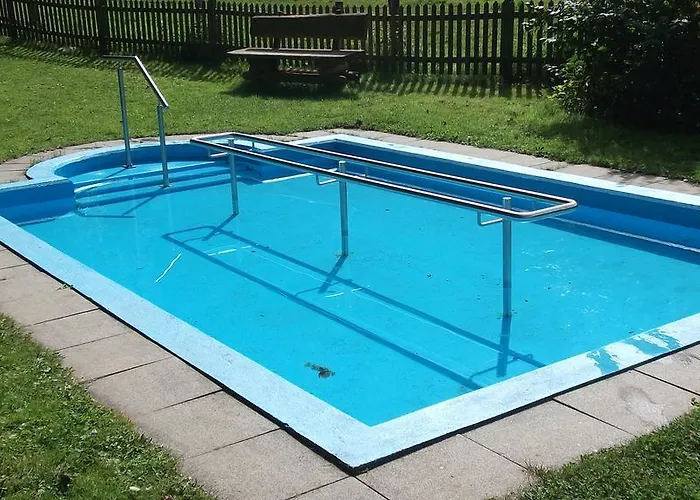 Apartment Gottschlich