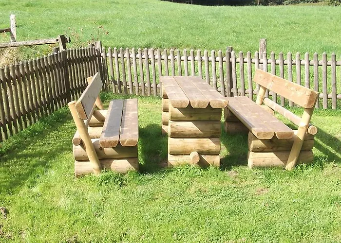 アパート Gottschlich *