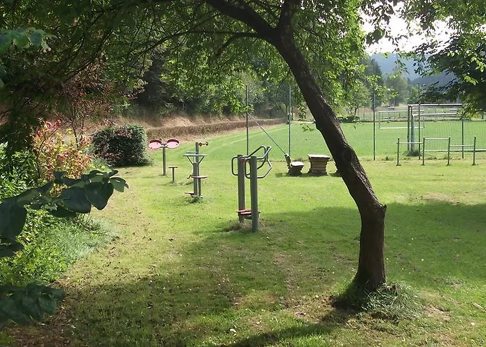 アパート Gottschlich