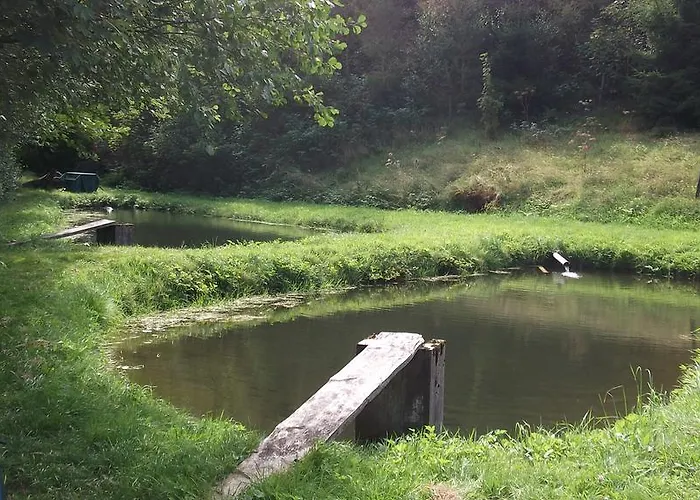 Gottschlich アパート