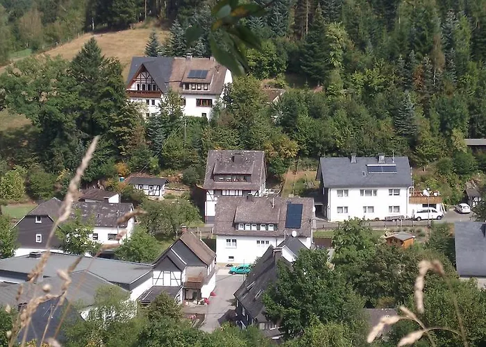 Gottschlich シュマレンベルク