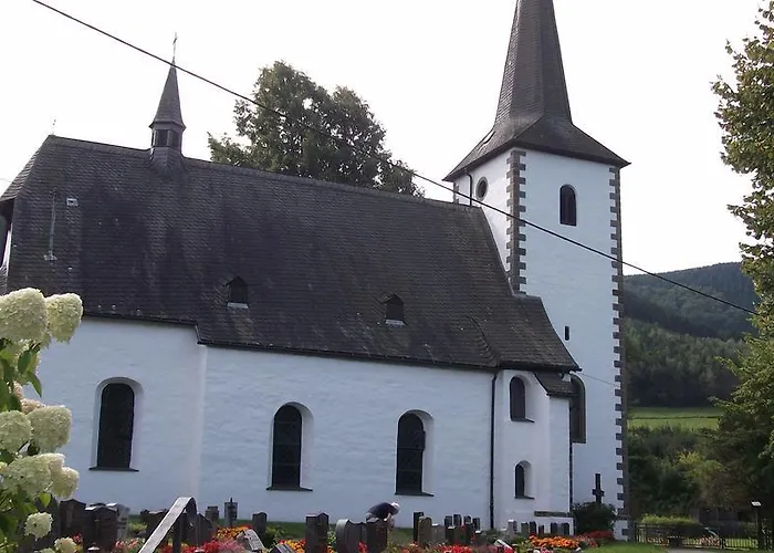 Gottschlich Apartment