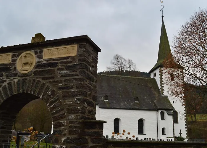 Gottschlich Apartment *