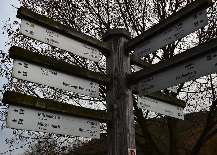 Gottschlich シュマレンベルク