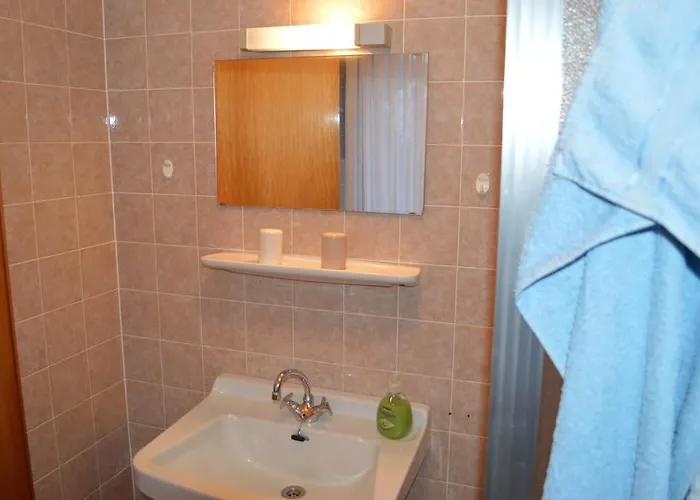 Apartment Gottschlich *