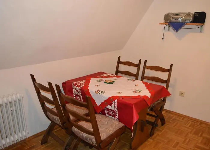 Apartment Gottschlich *