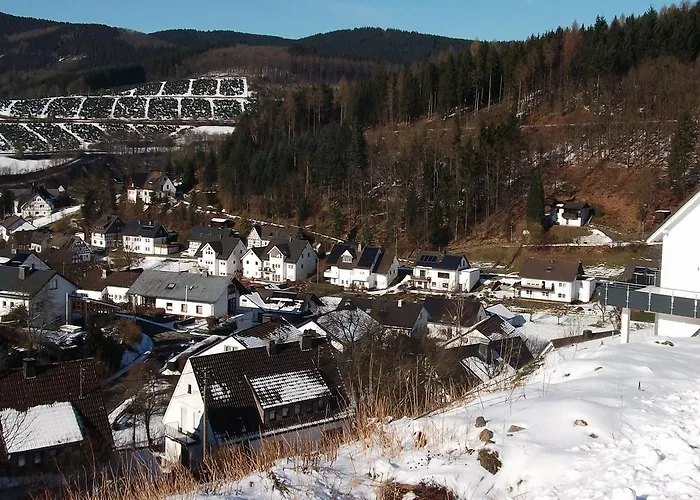 Apartment Gottschlich *