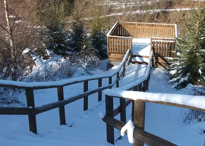 Gottschlich Apartment