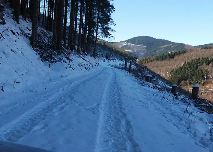 Gottschlich Apartment