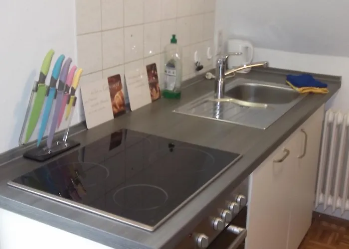 Gottschlich シュマレンベルク