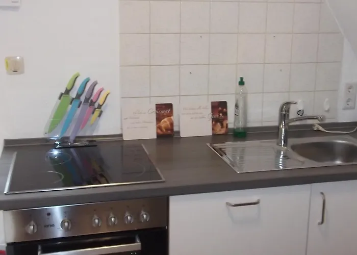 Gottschlich Apartment