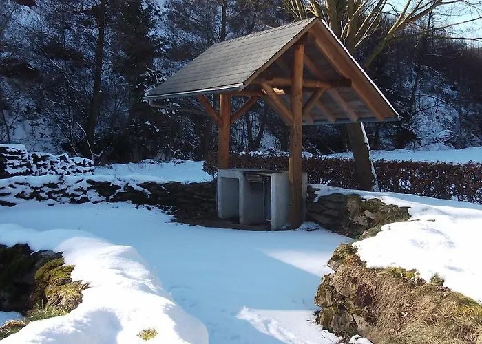 Apartment Gottschlich