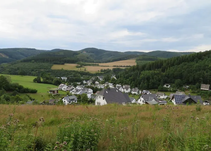 Apartment Gottschlich *