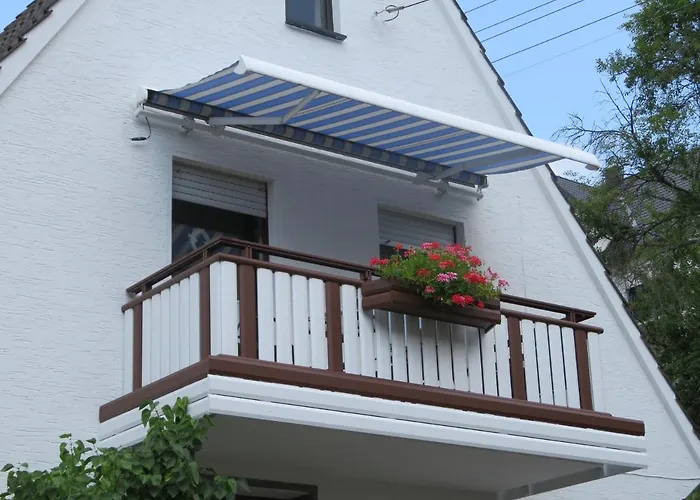 Gottschlich Apartment Schmallenberg