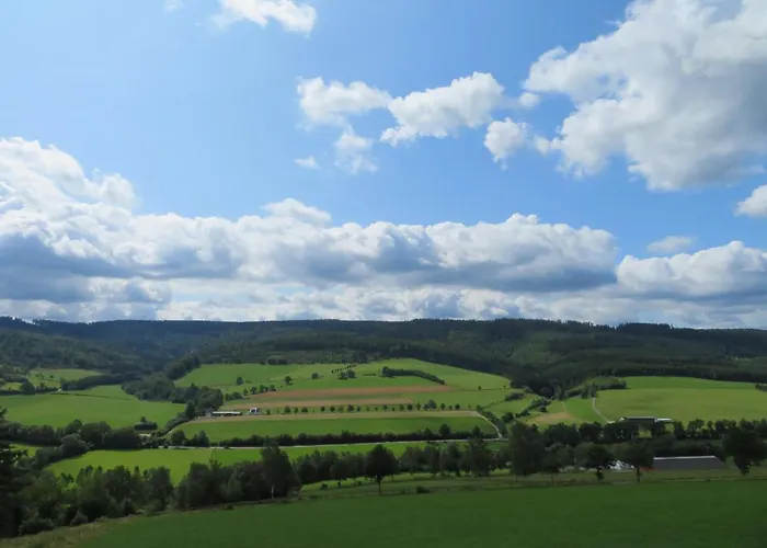 Gottschlich * Schmallenberg